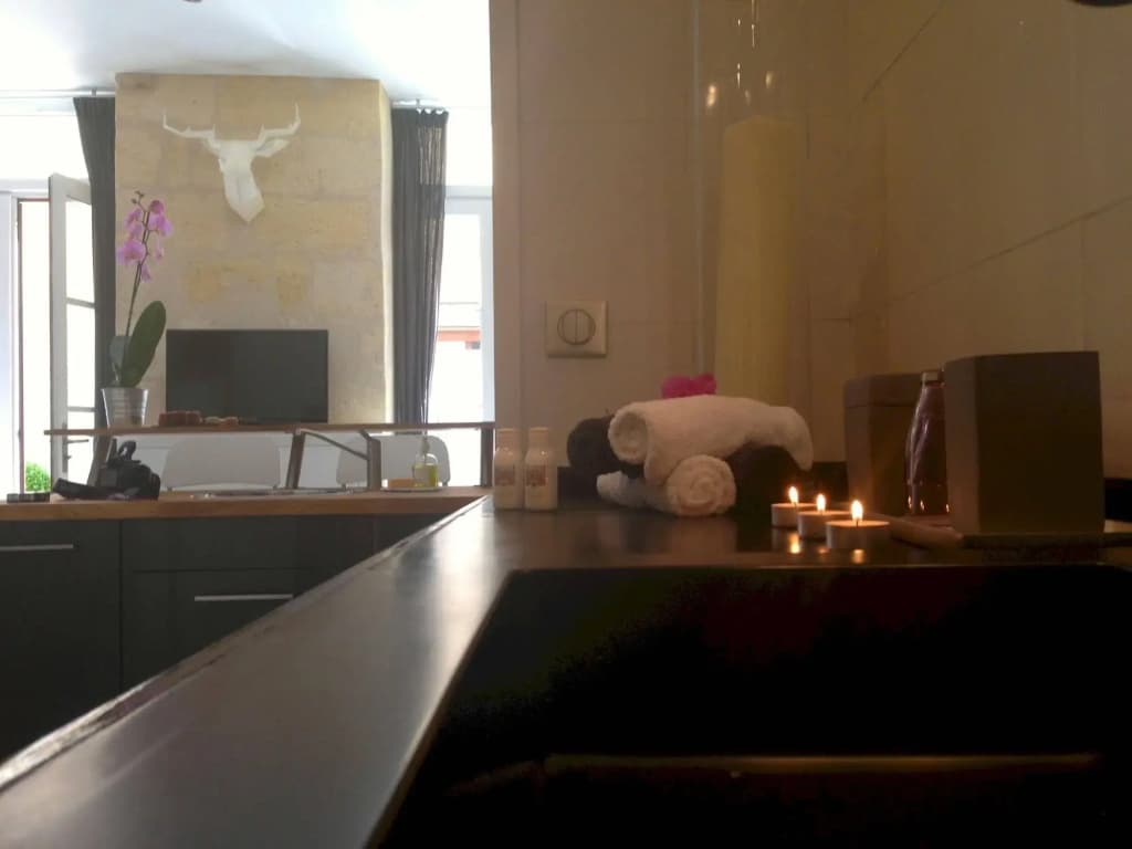 L'Appartement Bordelais - Photo 3
