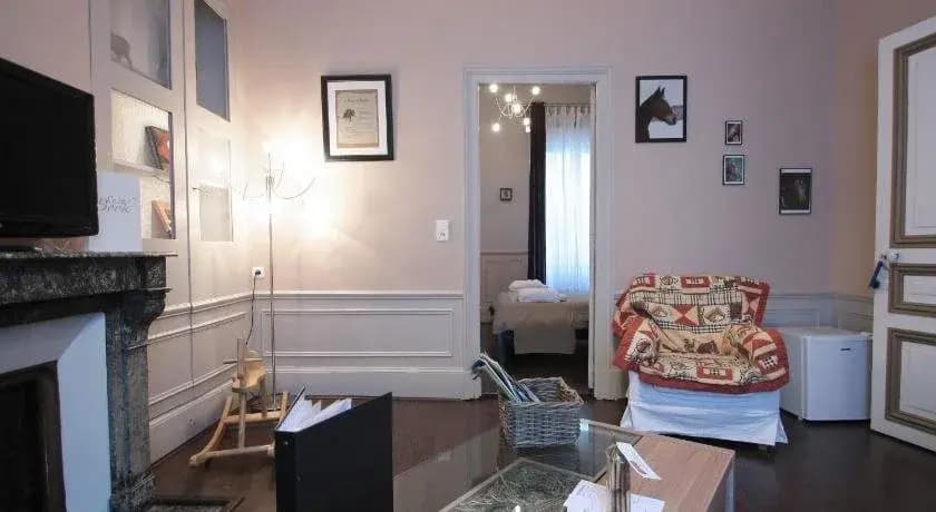Chambre D'hotes Les Epicuriens - Miniature 7
