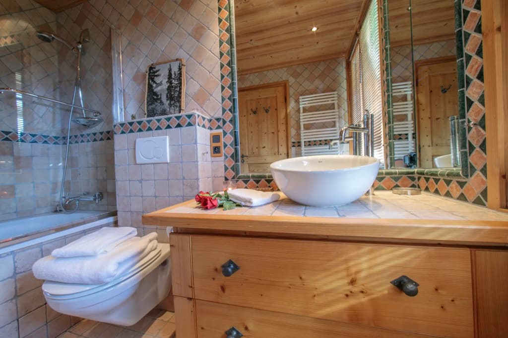 Chalet Stembogen - Miniature 8