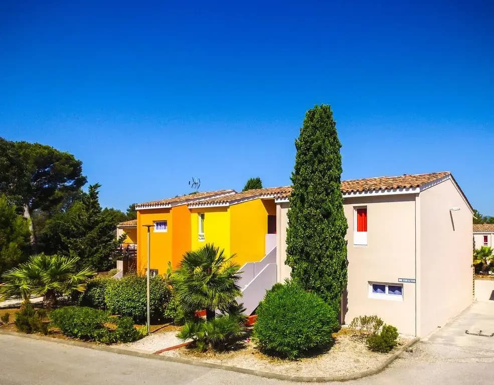 Vacances passion - Village La Bayette - Photo 1