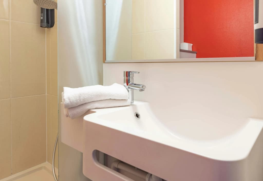 B&B HOTEL Saint-Malo Sud - Miniature 8