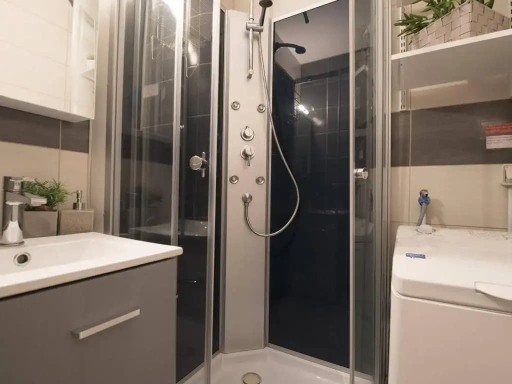 Appartement Saint-Lary-Soulan, 2 pièces, 4 personnes - FR-1-296-224 - Photo 4