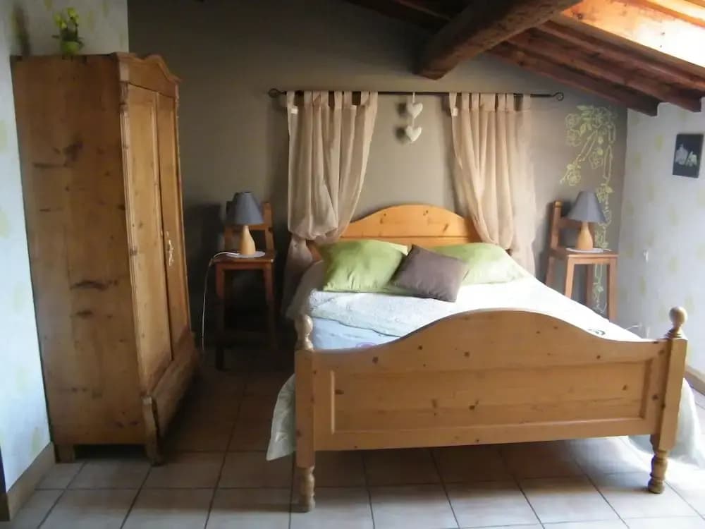 La Sauzette - Photo 2