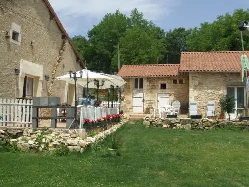 Chambres d'Hôtes la Pombolaise - Photo 3