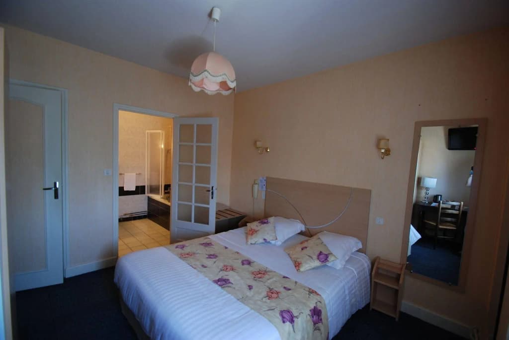 Barthotel - Photo 3