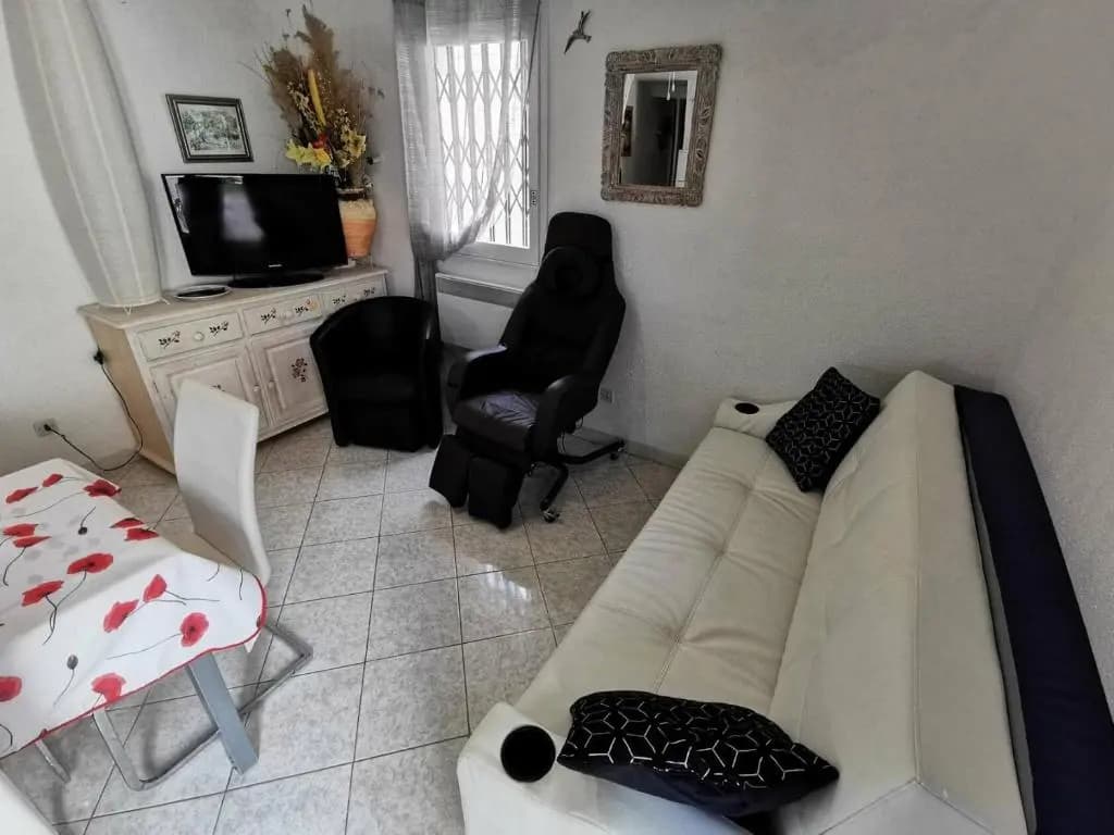 Résidence LES LEUCATINES 1 - Maisons & Villas pour 4 Personnes 594 - Photo 4