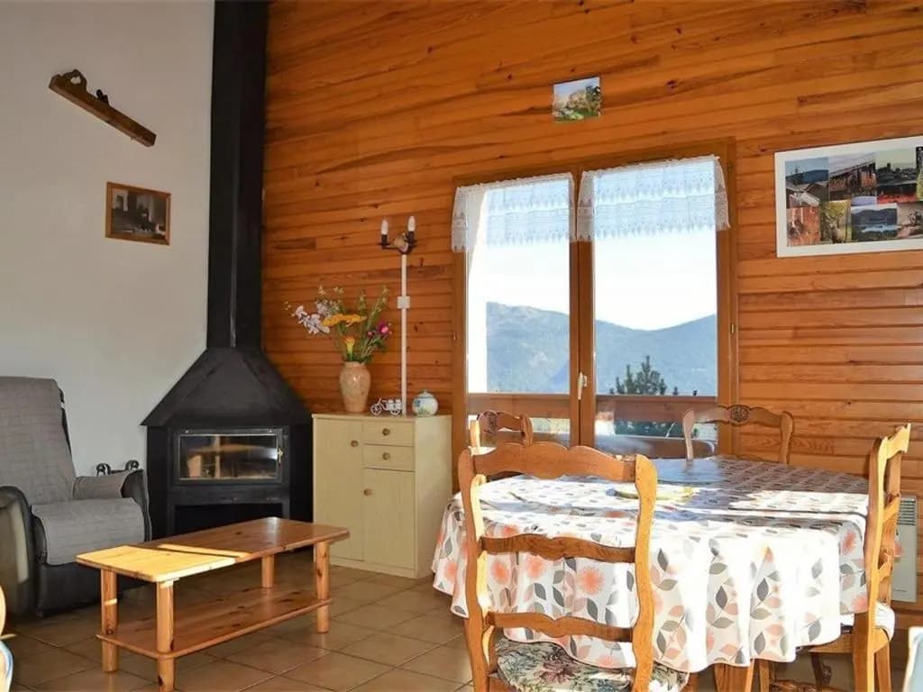 Chalet Les Angles, 3 pièces, 4 personnes - FR-1-593-12 - Photo 1