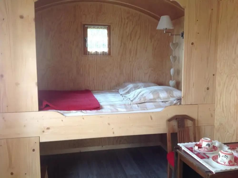Chambres & Roul'Hotes De La Rance - Photo 1