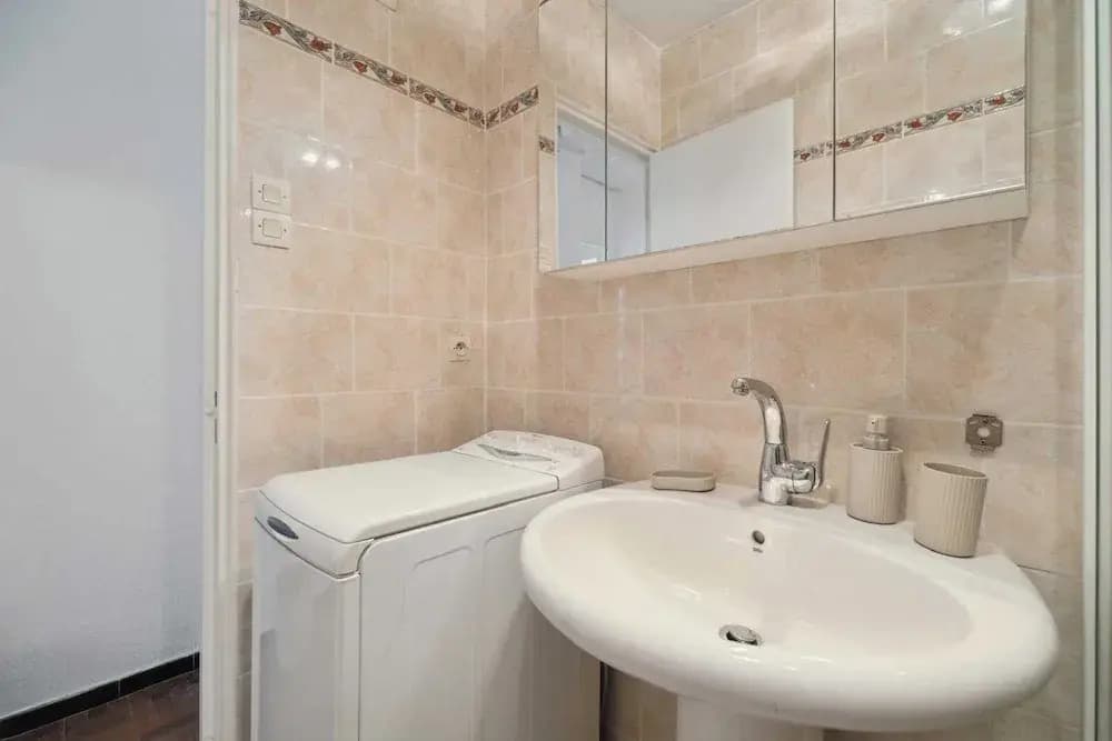 Apt 2br/4p-balcony Saint-tropez - Miniature 8