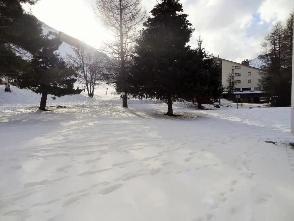 Appartement Les Deux Alpes, 2 pièces, 4 personnes - FR-1-516-43 - Miniature 7