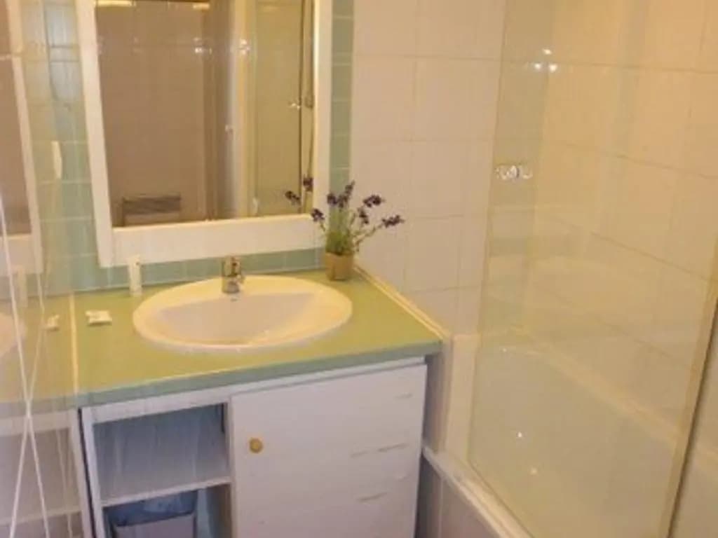 Appartement La Mongie, 2 pièces, 6 personnes - FR-1-404-56 - Photo 5