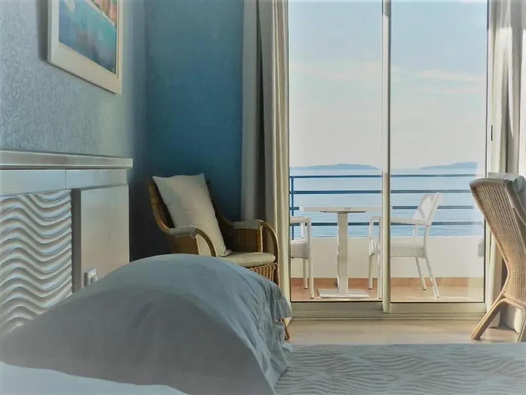 Grand Hotel Moriaz - Photo 3