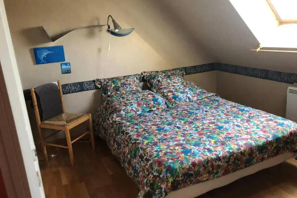 Location maison 2 chambres - Photo 5