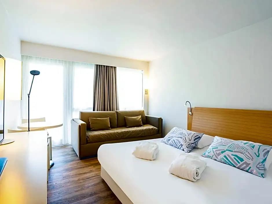 Novotel Thalassa Oleron Saint-Trojan - Photo 1