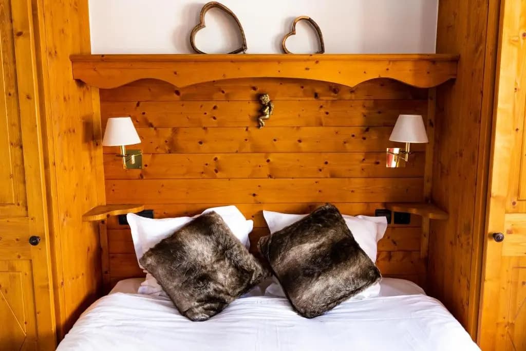Appartement 5* Prince des Cimes - Photo 5