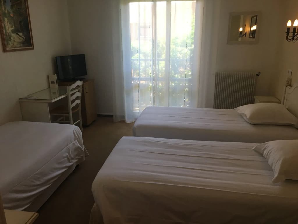 Hôtel Le Mozart - Photo 4