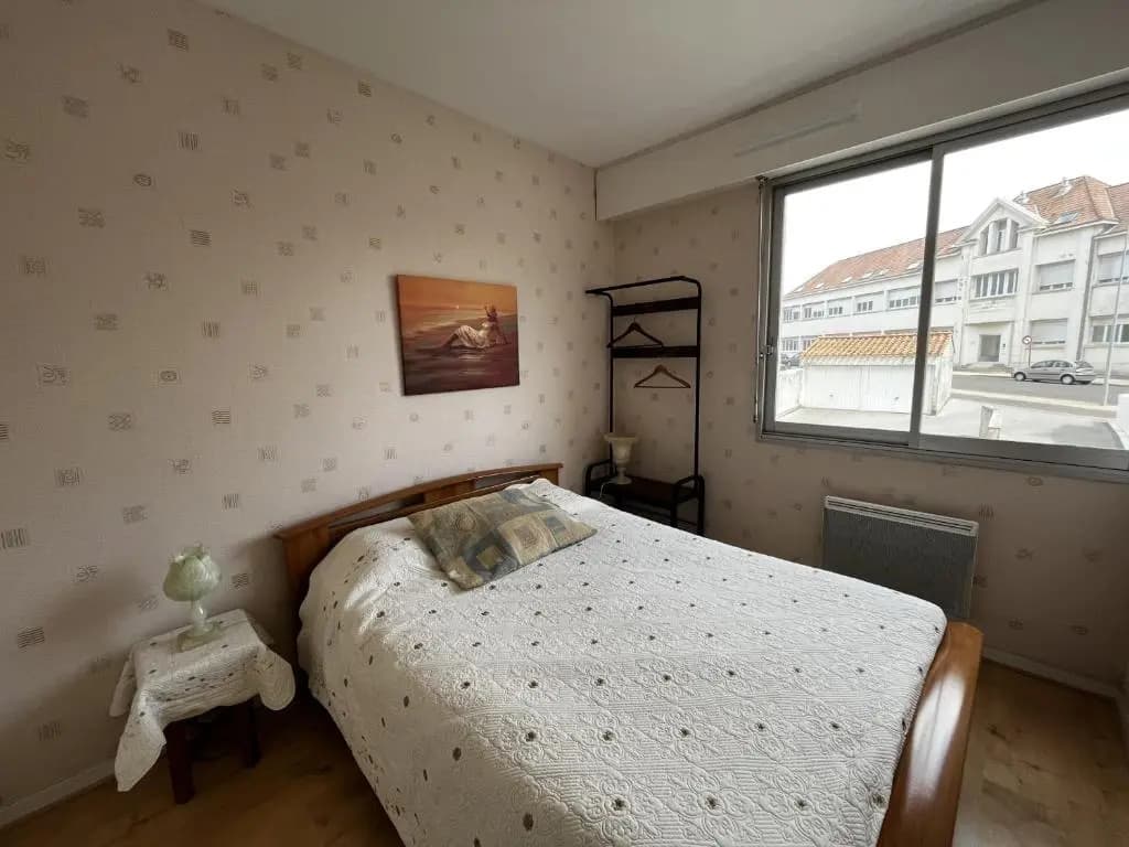 Appartement Les Sables-d'Olonne, 3 pièces, 6 personnes - FR-1-197-489 - Photo 2