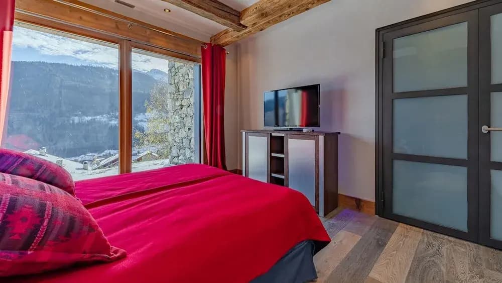 MGM Hôtels & Résidences - Chalet Apsara - Photo 3