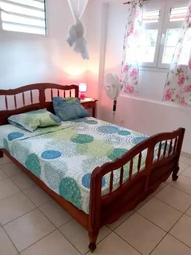 House With in Le François With Wonderful sea View Furnish - Photo 2