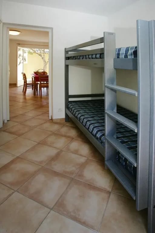 Apartment in Corsica With Beach Access - Miniature 6