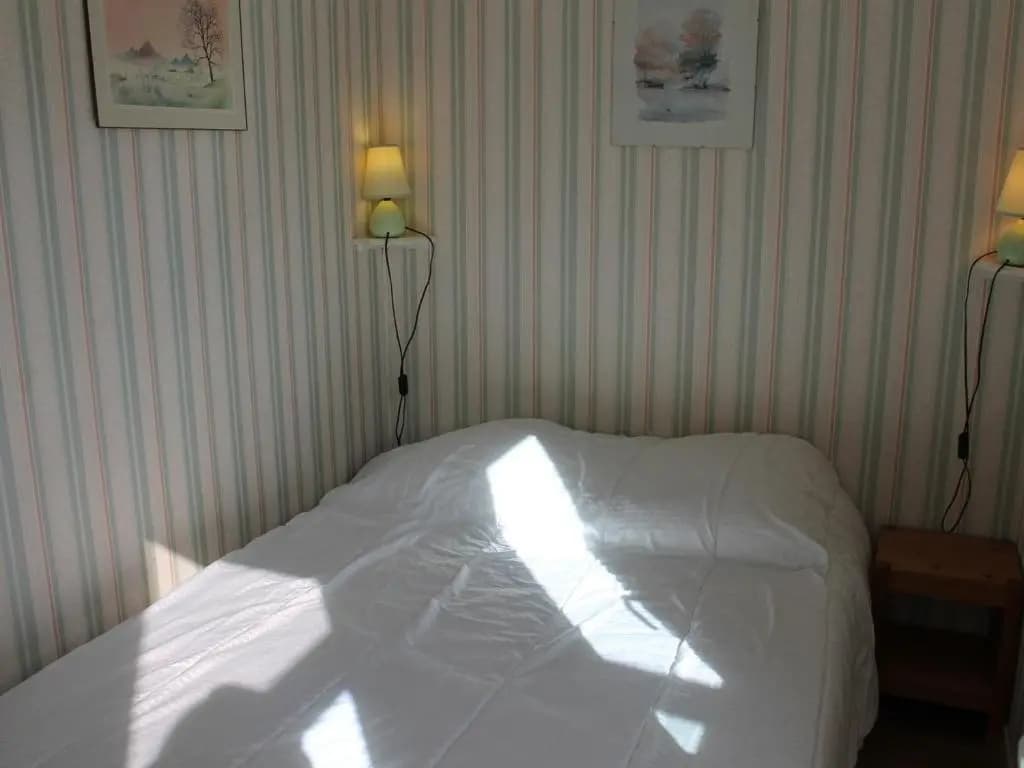 Appartement La Roche-Posay, 2 pièces, 3 personnes - FR-1-541-3 - Photo 2
