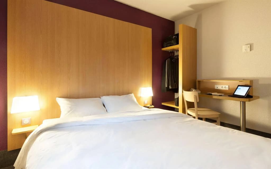 B&B HOTEL Cannes La Bocca Plage - Miniature 7