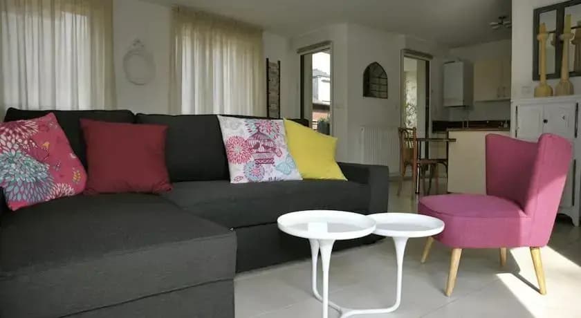 Comme à la Maison - Miniature 6