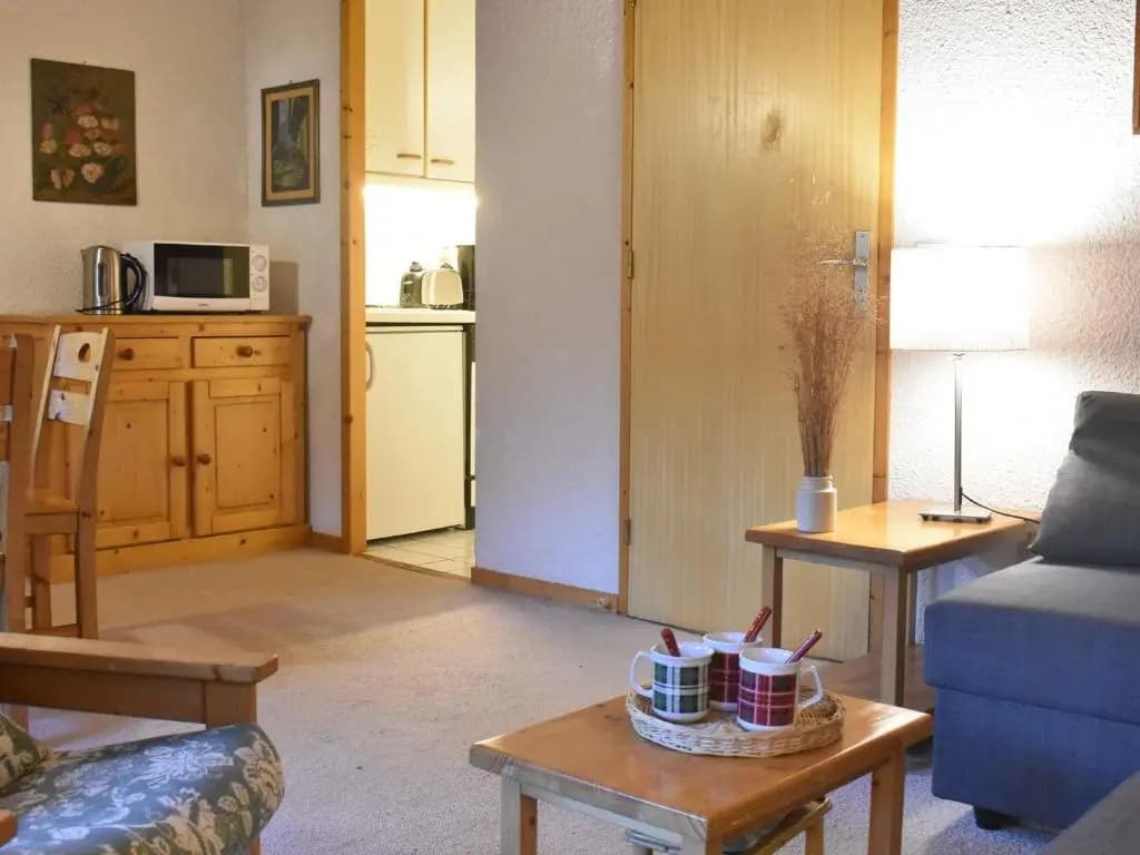 Appartement Méribel, 3 pièces, 6 personnes - FR-1-180-122 - Photo 3
