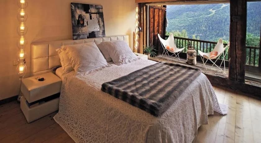 Le Chalet Spa des Hameaux - Photo 2