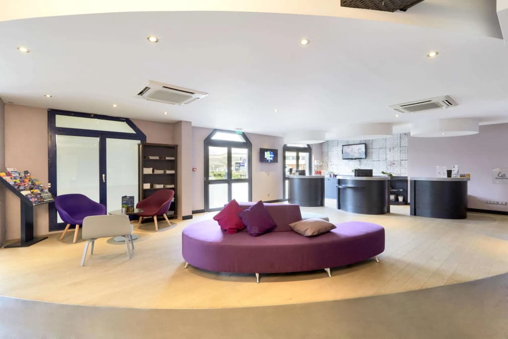 Campanile PRIME - Le Blanc Mesnil - Photo 2
