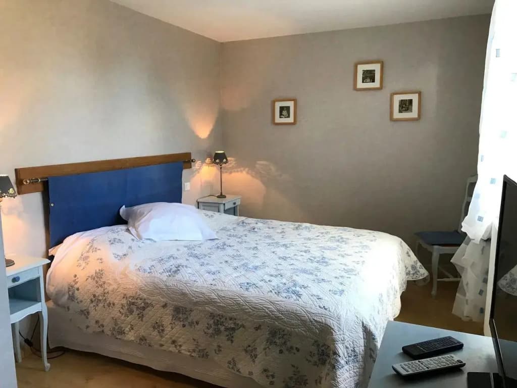 Logis Auberge du Fel - Photo 3