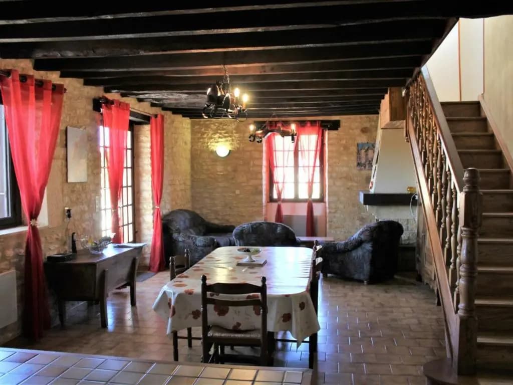 Gîte Borrèze, 4 pièces, 7 personnes - FR-1-616-155 - Miniature 7