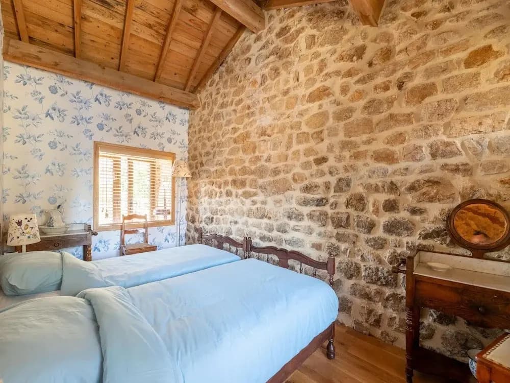 Holiday Home With Private Terrace - Miniature 6