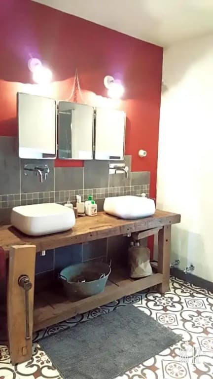 B&B A la Ferme d'Ourches - Miniature 7