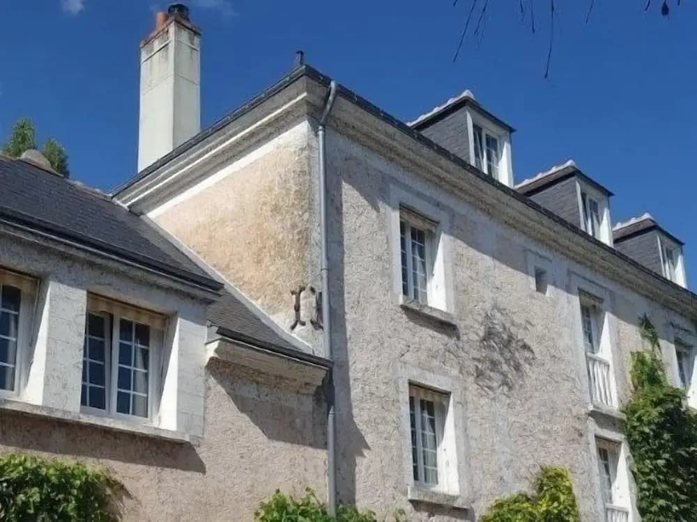 Le Moulin de Bacchus - Photo 1