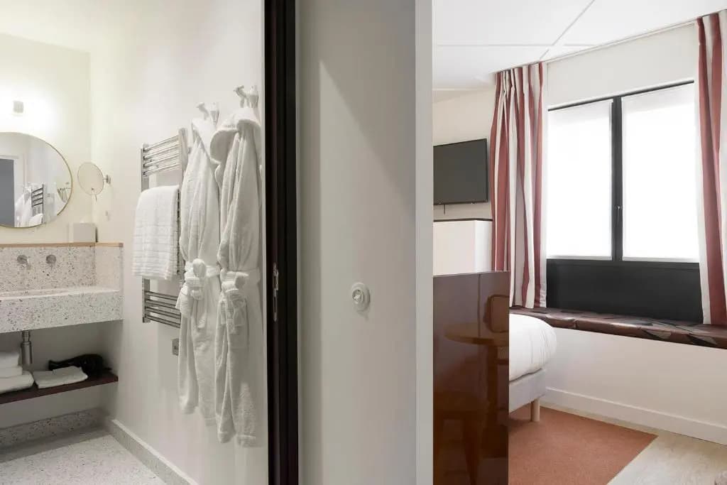 Hotel Wallace, a Member of Design Hotels – Orso hotel - Miniature 7