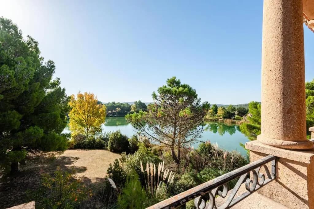 Village Pont Royal en Provence - maeva Home - Appartement 2 pièces 5 person 624 - Photo 5