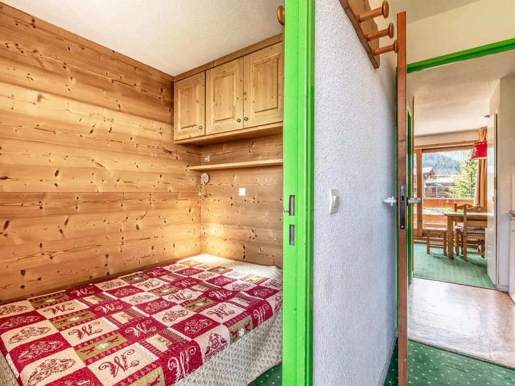 Appartement Méribel, 2 pièces, 4 personnes - FR-1-355-58 - Photo 4