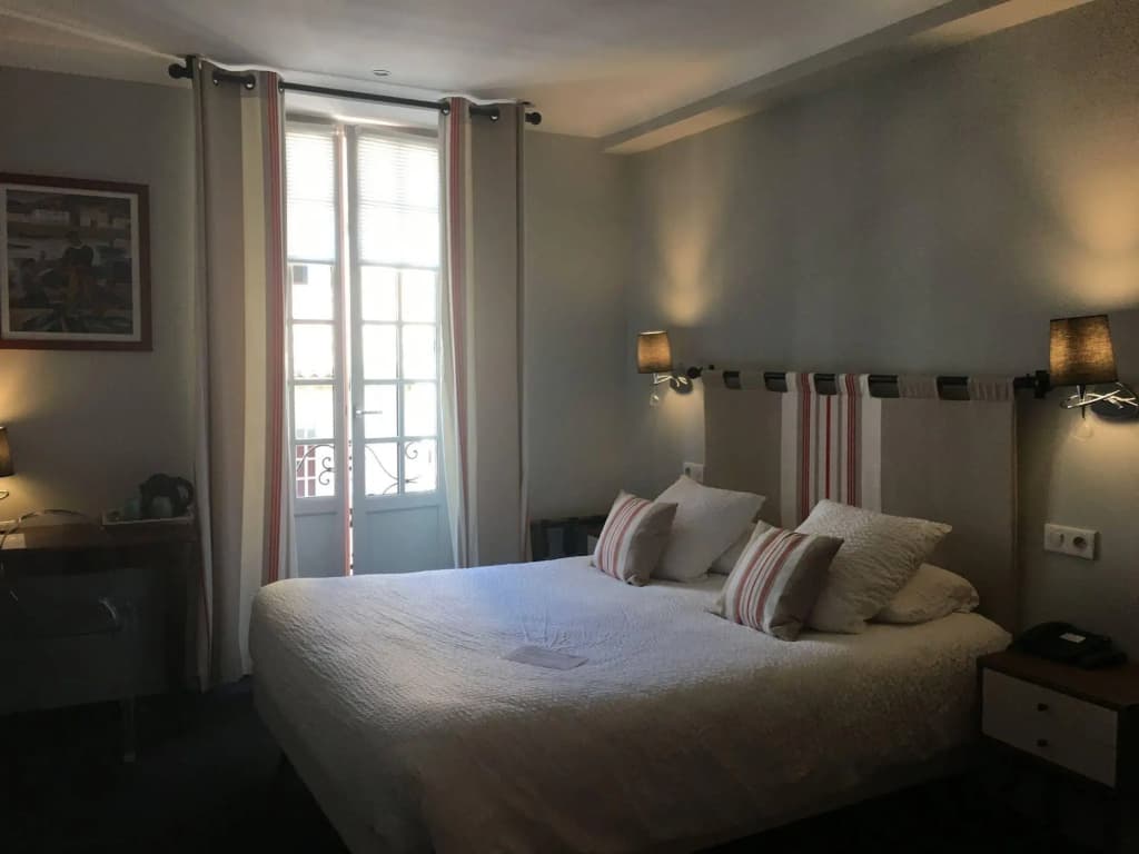 Boutique Hôtel Txoko - Photo 2