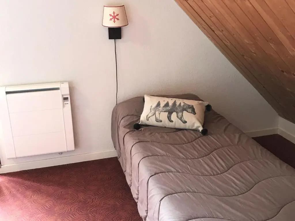Chalet Le Dévoluy, 3 pièces, 7 personnes - FR-1-504-592 - Photo 3