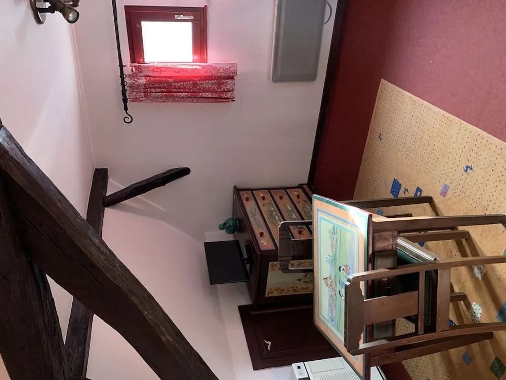 Auberge du Tisserand - Photo 3