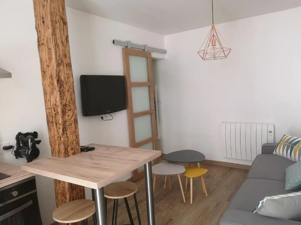 Studi'home - Photo 4
