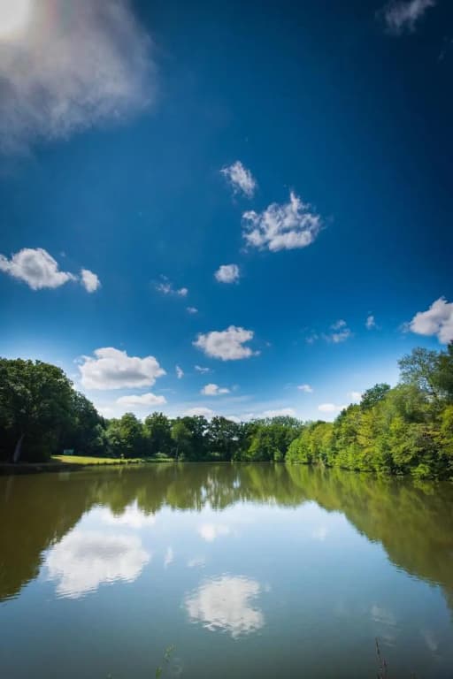 Domaine de La Groirie - Le Mans Ouest - Photo 4