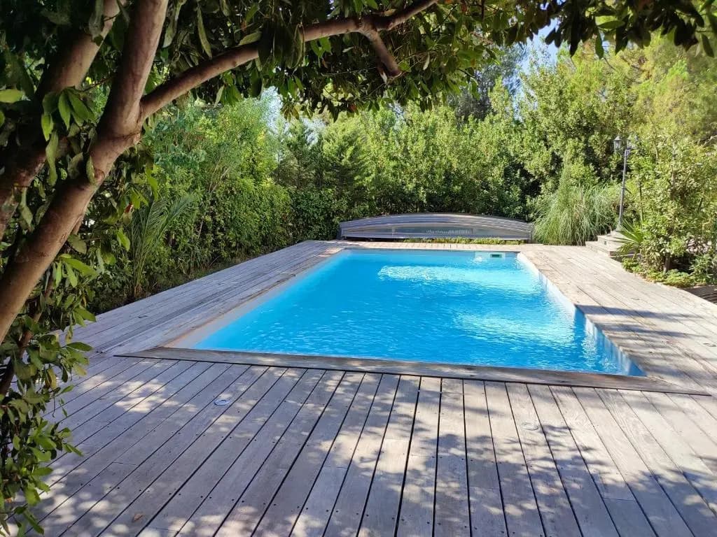 Villa avec piscine privée - Photo 4