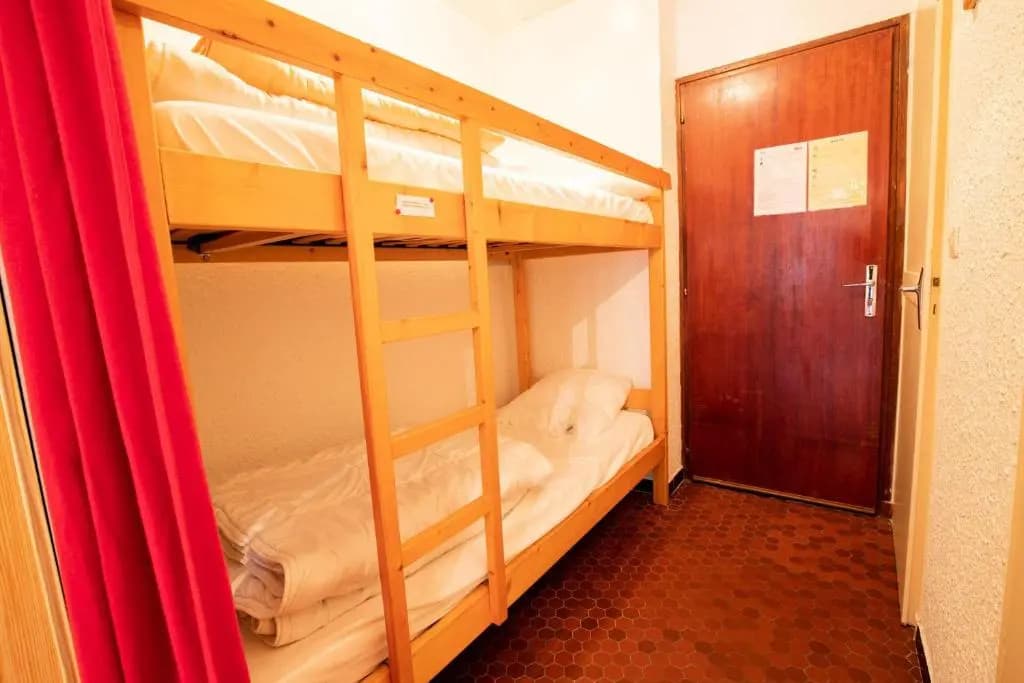 Résidence Le Pra - Studio Pour 4 Personnes 193084 - Photo 4
