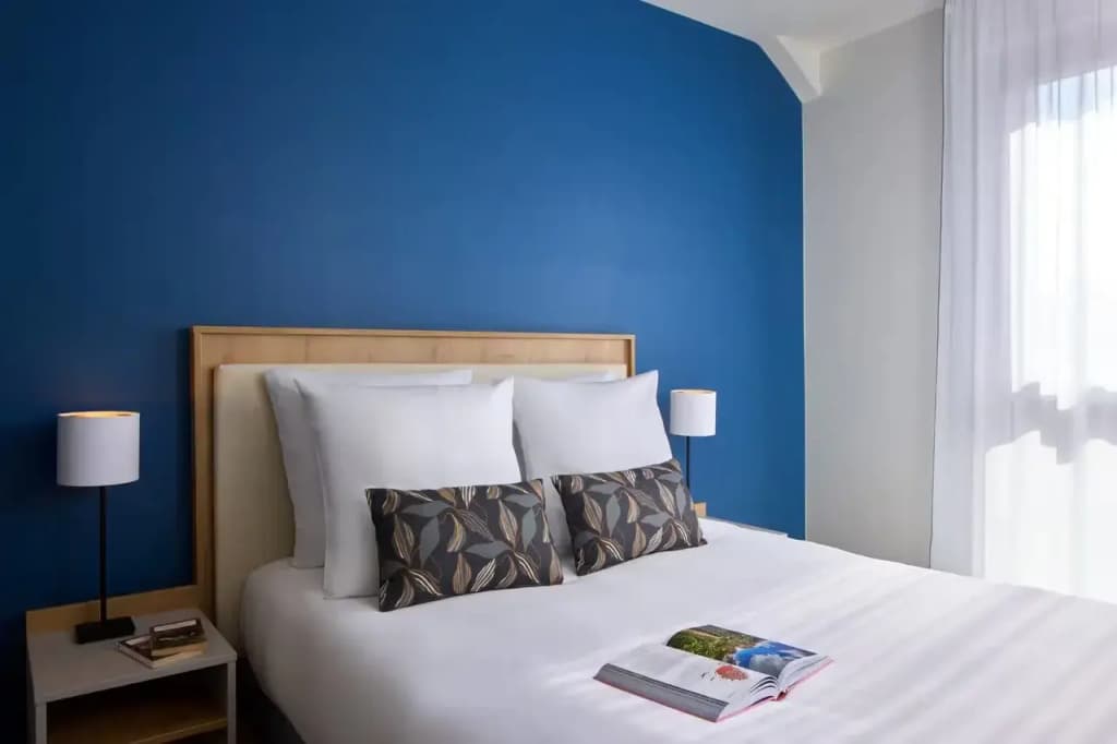 Quality Aparthotel Cholet - Photo 2