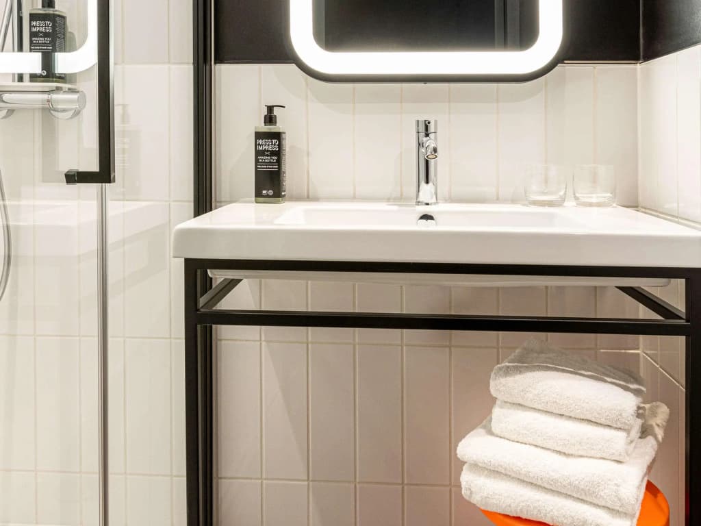 Ibis Styles Paris Villejuif - Miniature 6