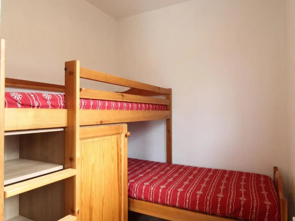 Appartement Lanslevillard, 3 pièces, 6 personnes - FR-1-508-31 - Photo 2