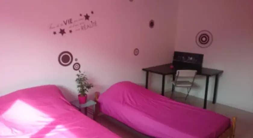 Bedroom Agde 34300 - Photo 5