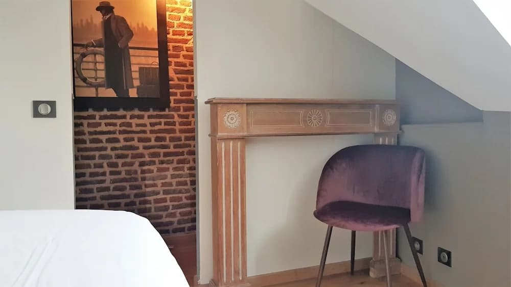 Appart Hotel Lille - Clem - Miniature 6